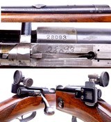 Pre-War Winchester Model 75 Sporter – Sporting .22 Bolt Action Rifle Made In 1941 C&R OK Excellent Bore - 18 of 19
