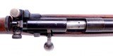 Pre-War Winchester Model 75 Sporter – Sporting .22 Bolt Action Rifle Made In 1941 C&R OK Excellent Bore - 11 of 19