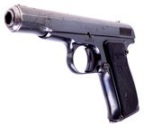 3-Digit Serial Number Remington UMC Model 51 .380 ACP Semi Automatic Pistol Manufactured in 1919 C&R Ok - 3 of 14
