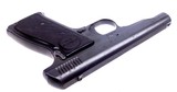3-Digit Serial Number Remington UMC Model 51 .380 ACP Semi Automatic Pistol Manufactured in 1919 C&R Ok - 10 of 14