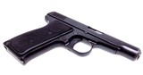 3-Digit Serial Number Remington UMC Model 51 .380 ACP Semi Automatic Pistol Manufactured in 1919 C&R Ok - 11 of 14