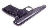 Type II Remington UMC Model 51 .380 ACP Semi Automatic Pistol Manufactured in 1921 C&R Ok 101 Years Old - 10 of 14