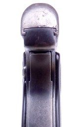 Type II Remington UMC Model 51 .380 ACP Semi Automatic Pistol Manufactured in 1921 C&R Ok 101 Years Old - 5 of 14
