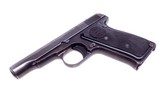 Type II Remington UMC Model 51 .380 ACP Semi Automatic Pistol Manufactured in 1921 C&R Ok 101 Years Old - 9 of 14