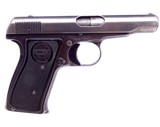 Type II Remington UMC Model 51 .380 ACP Semi Automatic Pistol Manufactured in 1921 C&R Ok 101 Years Old - 8 of 14