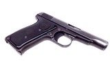 Type II Remington UMC Model 51 .380 ACP Semi Automatic Pistol Manufactured in 1921 C&R Ok 101 Years Old - 11 of 14