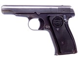 Type II Remington UMC Model 51 .380 ACP Semi Automatic Pistol Manufactured in 1921 C&R Ok 101 Years Old - 2 of 14