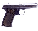 Very Late Type II Remington UMC Model 51 .32 ACP Semi Automatic Pistol Manufactured in 1926 - 6 of 10