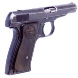 Very Late Type II Remington UMC Model 51 .32 ACP Semi Automatic Pistol Manufactured in 1926 - 5 of 10