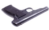 Very Late Type II Remington UMC Model 51 .32 ACP Semi Automatic Pistol Manufactured in 1926 - 8 of 10
