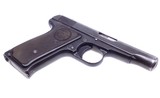 Very Late Type II Remington UMC Model 51 .32 ACP Semi Automatic Pistol Manufactured in 1926 - 9 of 10