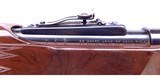 RARE First Year Production Remington Nylon Model 10 .22 Single Shot Bolt Action Rifle Mfd 1962 C&R Ok - 18 of 20