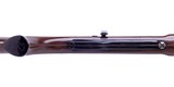 RARE First Year Production Remington Nylon Model 10 .22 Single Shot Bolt Action Rifle Mfd 1962 C&R Ok - 15 of 20