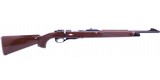 RARE First Year Production Remington Nylon Model 10 .22 Single Shot Bolt Action Rifle Mfd 1962 C&R Ok - 20 of 20
