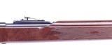 RARE First Year Production Remington Nylon Model 10 .22 Single Shot Bolt Action Rifle Mfd 1962 C&R Ok - 4 of 20