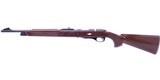 RARE First Year Production Remington Nylon Model 10 .22 Single Shot Bolt Action Rifle Mfd 1962 C&R Ok - 19 of 20