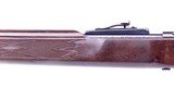 RARE First Year Production Remington Nylon Model 10 .22 Single Shot Bolt Action Rifle Mfd 1962 C&R Ok - 7 of 20