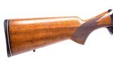 FN Browning High Power BAR Rifle 7MM Remington Mag Semi-Auto Mfd 1969 Leupold VARI-X III 3.5-10x40mm - 2 of 19