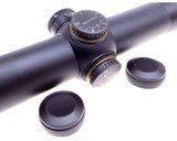 Leupold Gold Ring VX-3 4.5-14X40mm Long Range Side Focus 30MM Maintube Rifle Scope Duplex Matte - 8 of 8