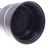 Leupold Gold Ring VX-3 4.5-14X40mm Long Range Side Focus 30MM Maintube Rifle Scope Duplex Matte - 7 of 8