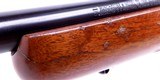 U.S.A. Made Winchester Classic Model 70 Bolt Action Rifle in 7mm Remington Magnum Pre-64 Style - 18 of 20