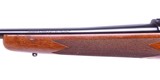 U.S.A. Made Winchester Classic Model 70 Bolt Action Rifle in 7mm Remington Magnum Pre-64 Style - 7 of 20