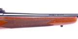 U.S.A. Made Winchester Classic Model 70 Bolt Action Rifle in 7mm Remington Magnum Pre-64 Style - 4 of 20