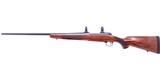 U.S.A. Made Winchester Classic Model 70 Bolt Action Rifle in 7mm Remington Magnum Pre-64 Style - 19 of 20