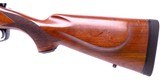 U.S.A. Made Winchester Classic Model 70 Bolt Action Rifle in 7mm Remington Magnum Pre-64 Style - 9 of 20
