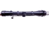 Remington Model 700 BDL LSS Laminated Stainless Rifle 300 Rem Ultra Mag 3200 Elite 4-12x40mm AO Scope - 11 of 19