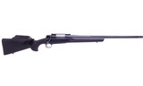 Custom New Haven Winchester Model 70 Coyote Lite Bolt Action Rifle in 270 Win Short Magnum Fluted Barrel - 19 of 19