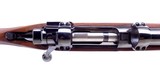 Sturm Ruger 77 M77 RS Rings & Sights Tang Safety Bolt Action Rifle Chambered in 22-250 Made in 1984 - 11 of 20