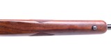 Sturm Ruger 77 M77 RS Rings & Sights Tang Safety Bolt Action Rifle Chambered in 22-250 Made in 1984 - 16 of 20