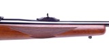 Sturm Ruger 77 M77 RS Rings & Sights Tang Safety Bolt Action Rifle Chambered in 22-250 Made in 1984 - 4 of 20