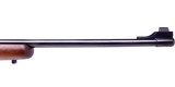 Sturm Ruger 77 M77 RS Rings & Sights Tang Safety Bolt Action Rifle Chambered in 22-250 Made in 1984 - 5 of 20