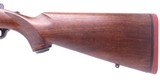 Sturm Ruger 77 M77 RS Rings & Sights Tang Safety Bolt Action Rifle Chambered in 22-250 Made in 1984 - 9 of 20
