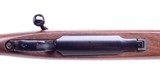 Sturm Ruger 77 M77 RS Rings & Sights Tang Safety Bolt Action Rifle Chambered in 22-250 Made in 1984 - 15 of 20