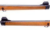 High Condition Mannlicher Schoenauer 1956 MC Premier Grade 30-06 Engraved Carbine AMN Griffin & Howe Mount Mfd 1958 - 5 of 20