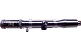 Gorgeous Steyr Mannlicher Model M Half Stock Rifle 7×64mm Mfd May of 1984 Swarovski 2.2-9x42mm Scope - 11 of 20