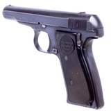 Late Type II Remington UMC Model 51 .32 ACP Semi Automatic Pistol Manufactured in 1925 C&R Ok - 3 of 12