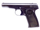 Late Type II Remington UMC Model 51 .32 ACP Semi Automatic Pistol Manufactured in 1925 C&R Ok - 2 of 12