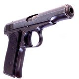 Late Type II Remington UMC Model 51 .32 ACP Semi Automatic Pistol Manufactured in 1925 C&R Ok - 6 of 12