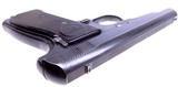 Late Type II Remington UMC Model 51 .32 ACP Semi Automatic Pistol Manufactured in 1925 C&R Ok - 12 of 12