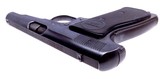 Late Type II Remington UMC Model 51 .32 ACP Semi Automatic Pistol Manufactured in 1925 C&R Ok - 10 of 12