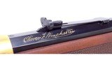 Gorgeous Winchester Model 1894 Oliver F. Winchester Commemorative Lever Action 38-55 Rifle C&R Okay - 18 of 18