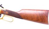 Gorgeous Winchester Model 1894 Oliver F. Winchester Commemorative Lever Action 38-55 Rifle C&R Okay - 10 of 18