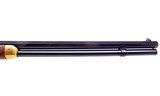 Gorgeous Winchester Model 1894 Oliver F. Winchester Commemorative Lever Action 38-55 Rifle C&R Okay - 6 of 18