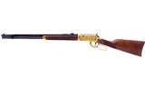 Gorgeous Winchester Model 1894 Oliver F. Winchester Commemorative Lever Action 38-55 Rifle C&R Okay - 11 of 18