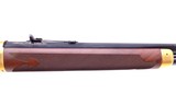 Gorgeous Winchester Model 1894 Oliver F. Winchester Commemorative Lever Action 38-55 Rifle C&R Okay - 5 of 18