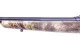 Like New Savage Arms Model 10 Predator 223 Rem Bolt Action Clip Fed Rifle 22” Med Threaded Fluted Barrel - 7 of 19